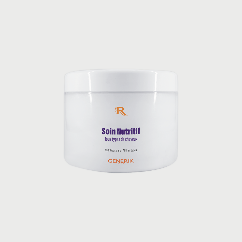 Soin nutritif 500g Generik