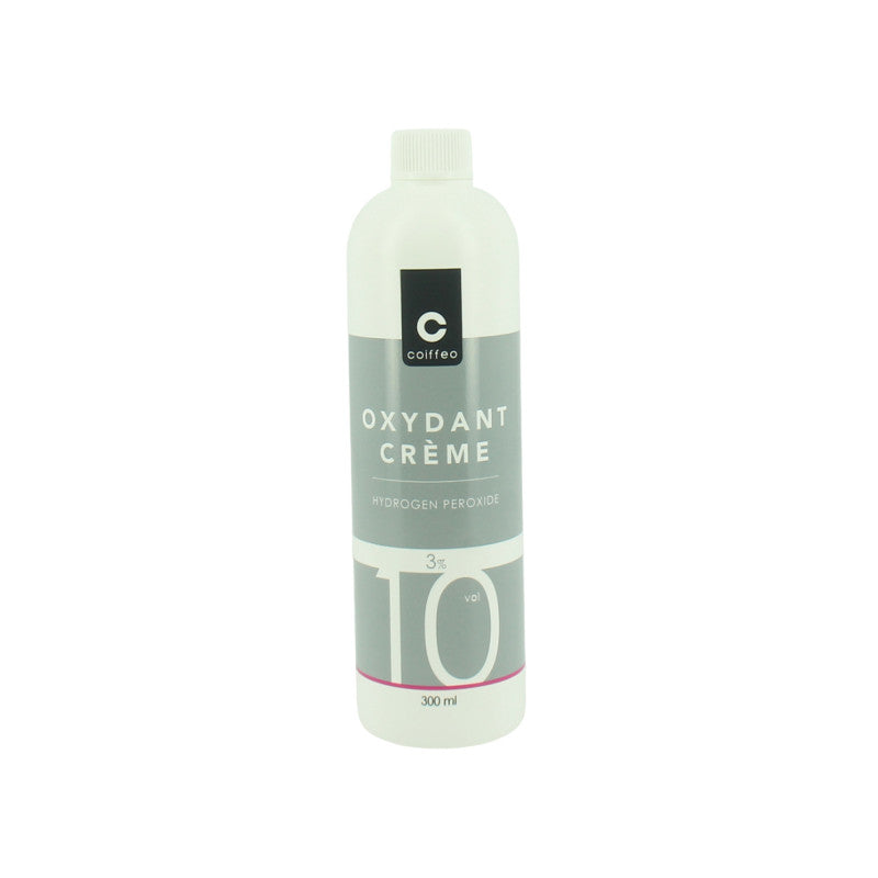 Oxydant 10 volumes 300ML Coiffeo