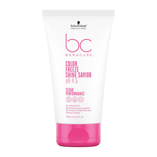 Rénovateur de brillance Color Freeze 150ml Schwarkopf