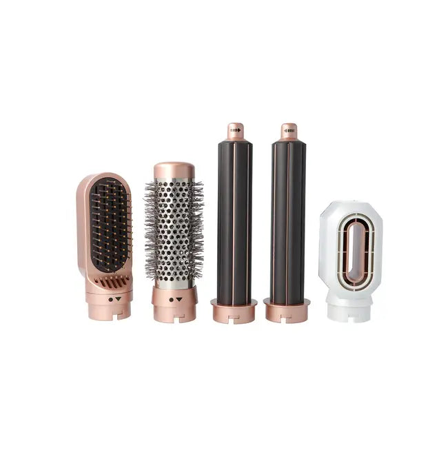 Sèche-cheveux 5-en-1 PENTA Eurostil
