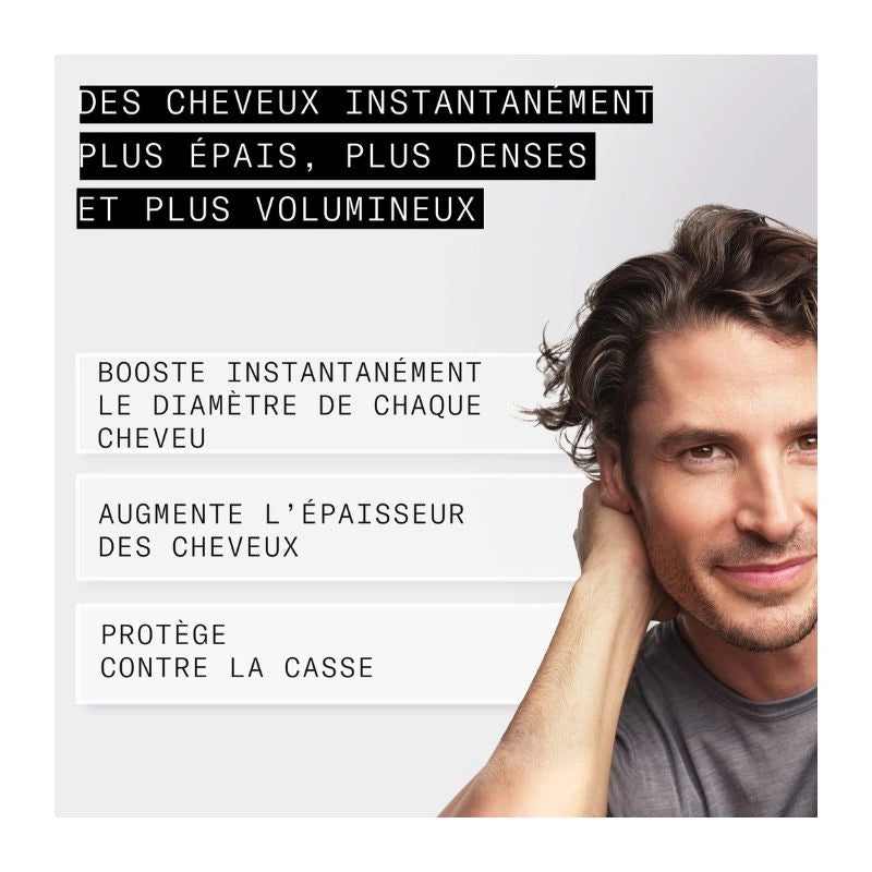 Sérum épaississant Diaboost Nioxin 100ml