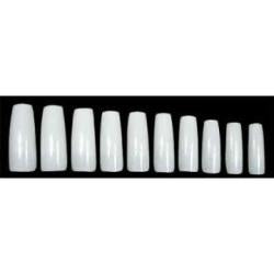 100 Capsules Venus 10 tailles Integral nail beauty