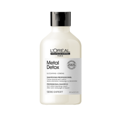 Shampoing Anti-Métal 300ml L'oréal