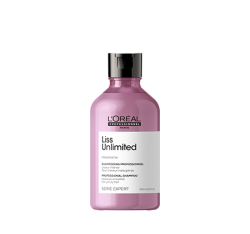 Shampoing Liss Unlimited 300ml L'oréal
