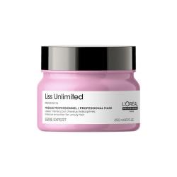 Masque Liss Unlimited 300ml L'oréal