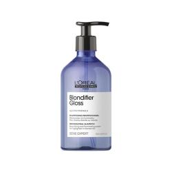Shampoing Blondifier Gloss 500ml L'oréal
