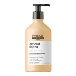 Shampoing Absolut Repair 500ml L'oréal
