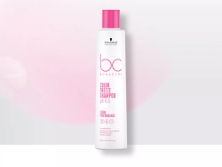 Shampoing color freeze 250ml Schwarkopf