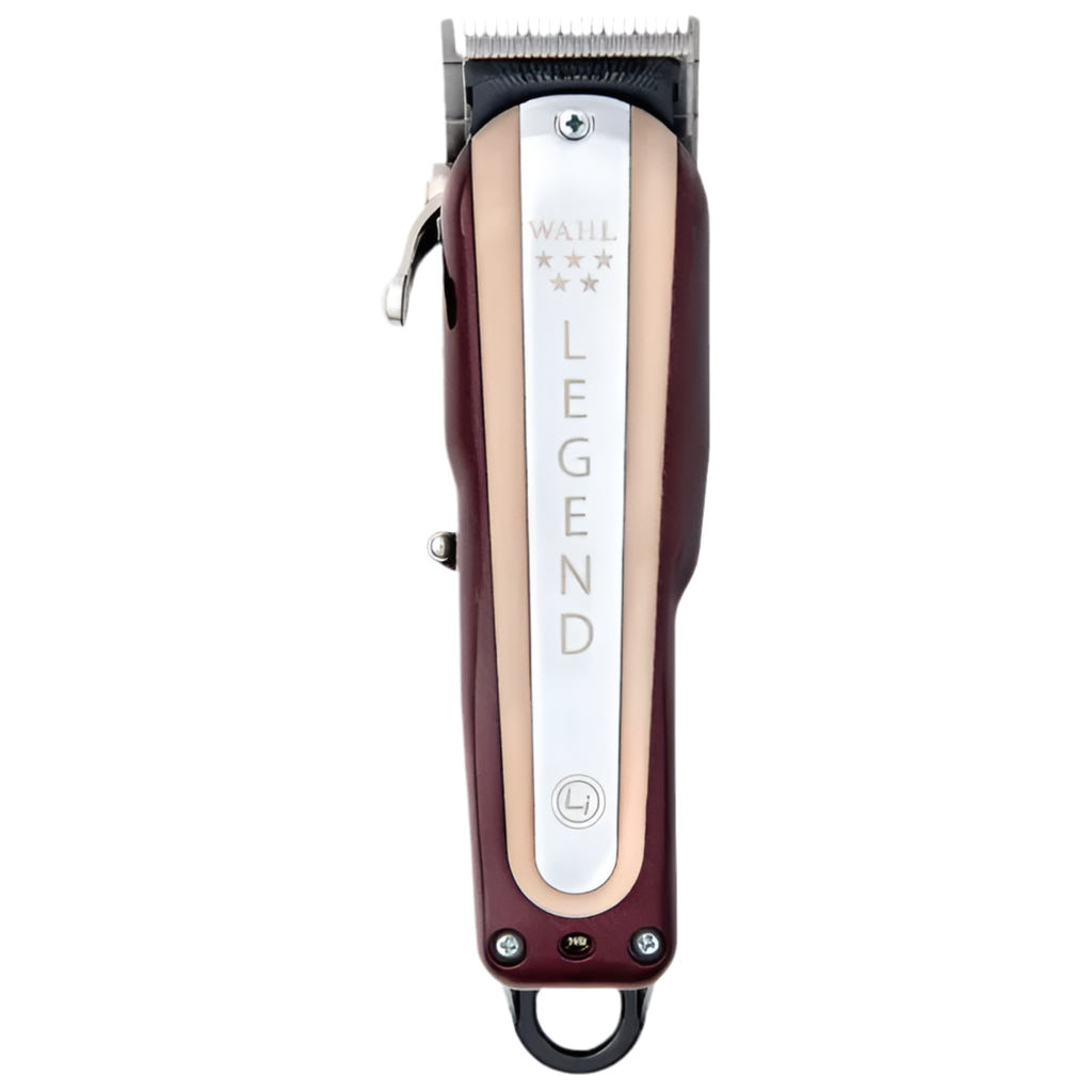 Tondeuse de coupe sans fil Cordless Legend Wahl