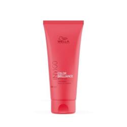 Conditionneur Color Brillance Cheveux Fin/Moyen Wella