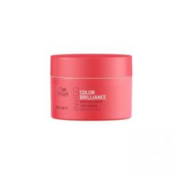 Masque Color Brillance fins/normaux 150ml Wella