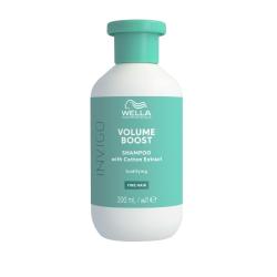 Shampoing volume boost 250ml Wella