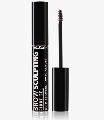 Brow scultpting fibre gel Gosh