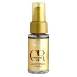 Huile lissante oil reflections 30ml Wella