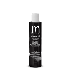 Shampoing noir d'aniline 200ml Mulato
