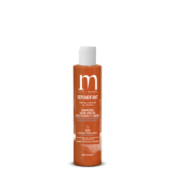 Shampoing blond vénitien 200ml Mulato