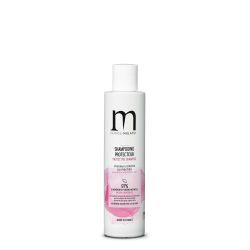 Shampoing protecteur de couleur 200ML Mulato