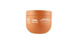 Masque intense réparateur boucles 500ml BB Hair