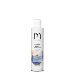 Shampoing nutritif 200ML Mulato
