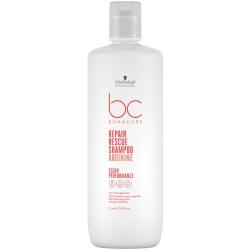 Shampoing repair rescue 1L Schwarzkopf