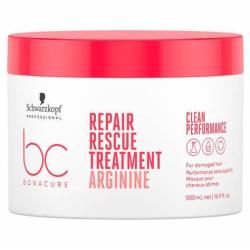 Masque repair rescue 500ml Schwarzkopf