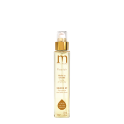 Huile de sésame 120ML Mulato