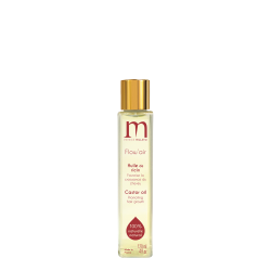 Huile de ricin 120ML Mulato