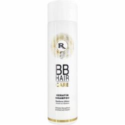 Shampoing keratin 250ML BB Hair