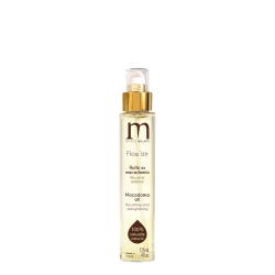 Huile de macadamia 120ML Mulato