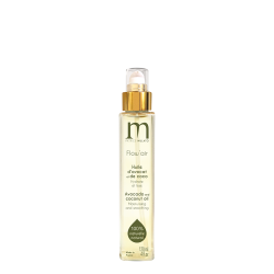 Huile Avocat coco 120ML Mulato