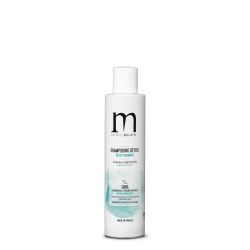 Shampoing détox 200ml Mulato