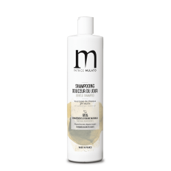 Shampoing douceur du jour 500ml Mulato