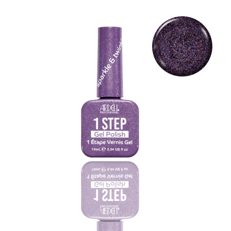 1 STEP vernis semi-permanent 10ml