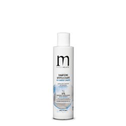 Shampoing antipelliculaire 200ml Mulato