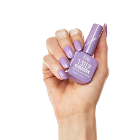 1 STEP vernis semi-permanent 10ml