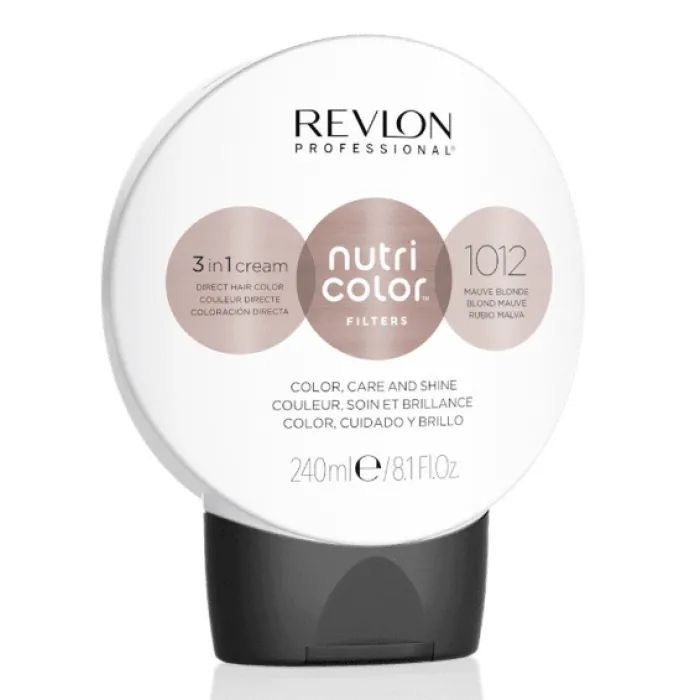 Nutri color crème 240ml Revlon