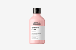 Shampoing vitamino color 300ml L'oréal