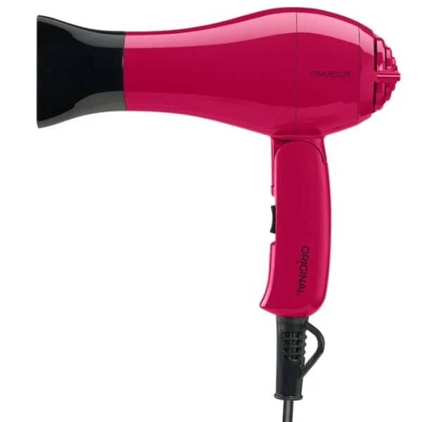 Mini sèche-cheveux