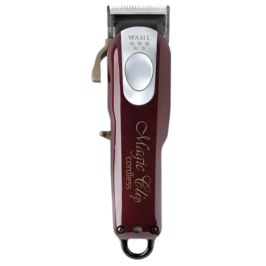 Tondeuse de précision sans fil Magic Clip Wahl