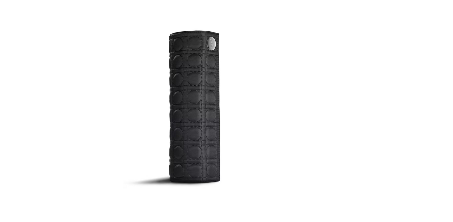 GHD Pochette et tapis thermorésistants lisseurs