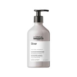 Shampoing Déjaunissant 500ml L'oréal