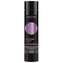 Shampoing keratin silver 250ml Eugène Perma