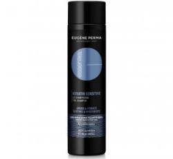 Shampoing keratin sensitive 250ml Eugène Perma