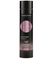 Shampoing keratin glow 250ml Eugène Perma