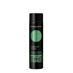 Shampoing keratin force 250ml Eugène Perma