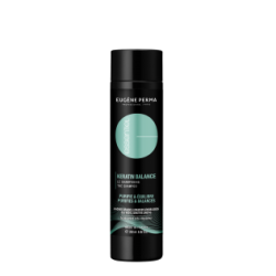 Shampoing keratin balance 250ml Eugène Perma