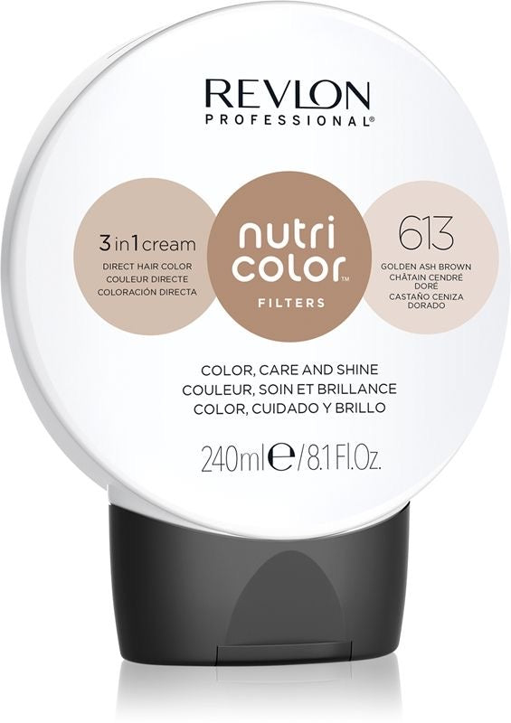 Nutri color crème 240ml Revlon