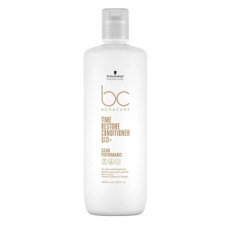Baume Time restore 1000ml Schwarzkopf