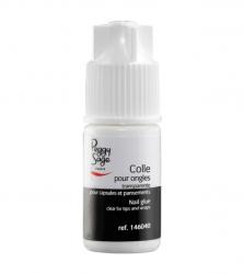 Colle transparente 3g Peggy Sage