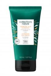 Crème de jour nutrition collection nature 150ml Eugène Perma